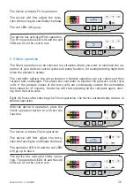 Preview for 26 page of CARITAL OptimaCot User Manual