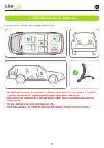 Предварительный просмотр 59 страницы CarKids 360 Instruction Manual