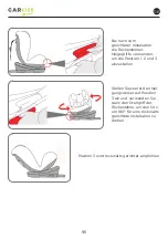 Предварительный просмотр 95 страницы CarKids 360 Instruction Manual