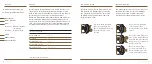 Preview for 6 page of Carl F. Bucherer HERITAGE BICOMPAX ANNUAL Instructions Manual