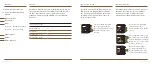 Preview for 6 page of Carl F. Bucherer MANERO FLYBACK Instruction Manual