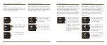 Preview for 7 page of Carl F. Bucherer MANERO FLYBACK Instruction Manual