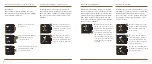 Preview for 13 page of Carl F. Bucherer MANERO FLYBACK Instruction Manual