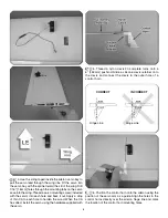 Preview for 6 page of Carl Goldberg Models Tiger 2 ARF Manual