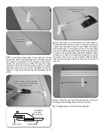 Preview for 7 page of Carl Goldberg Models Tiger 2 ARF Manual