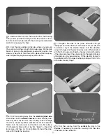 Preview for 11 page of Carl Goldberg Models Tiger 2 ARF Manual