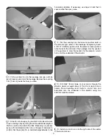 Preview for 12 page of Carl Goldberg Models Tiger 2 ARF Manual