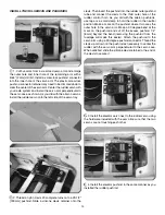 Preview for 13 page of Carl Goldberg Models Tiger 2 ARF Manual