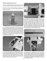 Preview for 18 page of Carl Goldberg Models Tiger 2 ARF Manual