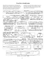 Предварительный просмотр 4 страницы Carl Goldberg Products Cub Instructions Manual