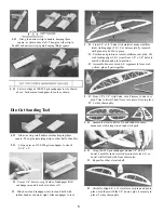 Предварительный просмотр 6 страницы Carl Goldberg Products Cub Instructions Manual