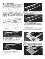 Предварительный просмотр 15 страницы Carl Goldberg Products Cub Instructions Manual