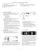 Предварительный просмотр 27 страницы Carl Goldberg Products Cub Instructions Manual