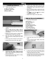 Preview for 4 page of Carl Goldberg Products Endurance 400 Instruction Manual