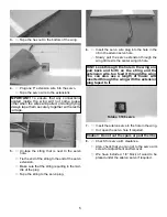 Preview for 5 page of Carl Goldberg Products Endurance 400 Instruction Manual