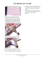 Preview for 12 page of Carl Goldberg Products EX-TREME 330 3-D Assembly Manual