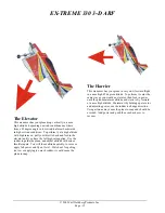 Preview for 16 page of Carl Goldberg Products EX-TREME 330 3-D Assembly Manual