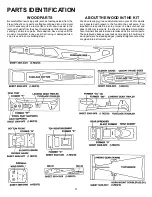 Предварительный просмотр 4 страницы Carl Goldberg Products EXTRA 300 Instruction Manual