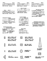 Предварительный просмотр 5 страницы Carl Goldberg Products EXTRA 300 Instruction Manual