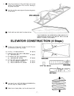 Предварительный просмотр 7 страницы Carl Goldberg Products EXTRA 300 Instruction Manual