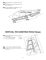 Предварительный просмотр 8 страницы Carl Goldberg Products EXTRA 300 Instruction Manual