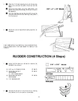 Предварительный просмотр 9 страницы Carl Goldberg Products EXTRA 300 Instruction Manual