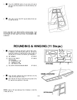 Preview for 10 page of Carl Goldberg Products EXTRA 300 Instruction Manual