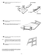 Preview for 12 page of Carl Goldberg Products EXTRA 300 Instruction Manual