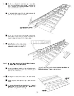 Preview for 16 page of Carl Goldberg Products EXTRA 300 Instruction Manual