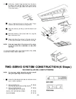 Предварительный просмотр 24 страницы Carl Goldberg Products EXTRA 300 Instruction Manual