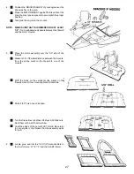 Предварительный просмотр 27 страницы Carl Goldberg Products EXTRA 300 Instruction Manual