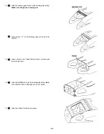 Preview for 30 page of Carl Goldberg Products EXTRA 300 Instruction Manual