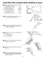 Preview for 35 page of Carl Goldberg Products EXTRA 300 Instruction Manual