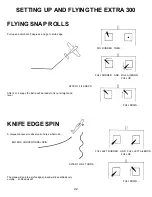 Preview for 42 page of Carl Goldberg Products EXTRA 300 Instruction Manual