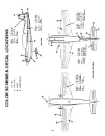 Preview for 43 page of Carl Goldberg Products EXTRA 300 Instruction Manual