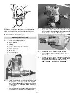 Предварительный просмотр 12 страницы Carl Goldberg Products EXTRA 330 ARF User Manual