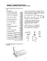 Preview for 10 page of Carl Goldberg Products FALCON III Instructions Manual