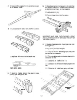 Preview for 12 page of Carl Goldberg Products FALCON III Instructions Manual