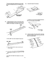 Preview for 15 page of Carl Goldberg Products FALCON III Instructions Manual