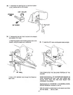 Preview for 21 page of Carl Goldberg Products FALCON III Instructions Manual