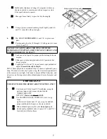 Preview for 7 page of Carl Goldberg Products Gentle Lady User Manual