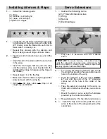 Preview for 4 page of Carl Goldberg Products Husky 400 Manual