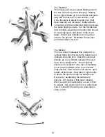 Preview for 18 page of Carl Goldberg Products MATRIX 40 EXTREME 3-D ARF Manual