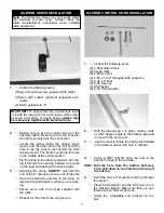 Предварительный просмотр 7 страницы Carl Goldberg Products Pitts Monster 12 Manual