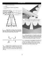 Предварительный просмотр 10 страницы Carl Goldberg Products Pitts Monster 12 Manual