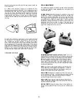 Preview for 5 page of Carl Goldberg Products skylane 62 arf Instruction Manual