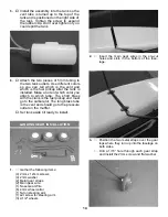 Preview for 14 page of Carl Goldberg Products skylane 62 arf Instruction Manual