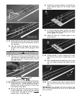 Preview for 9 page of Carl Goldberg Products Sophisticated Lady Instructions Manual