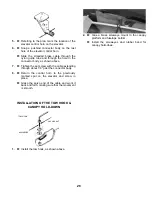 Preview for 26 page of Carl Goldberg Products Sophisticated Lady Instructions Manual