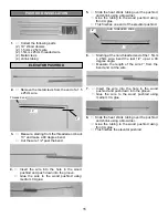 Preview for 15 page of Carl Goldberg Products Sr. Falcon Instructions Manual